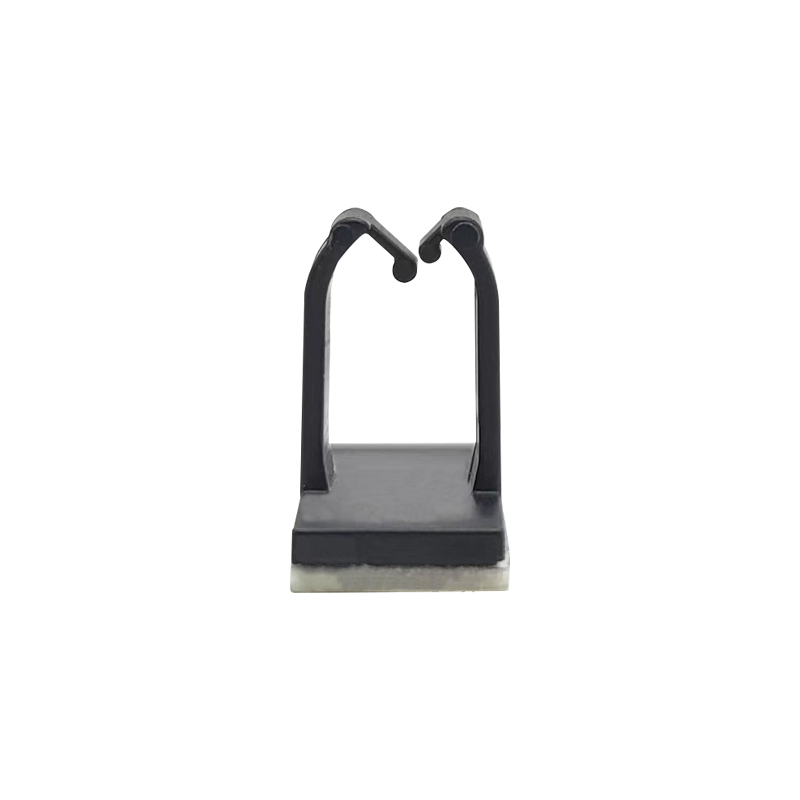 Flat Cable Clamp WLL-9